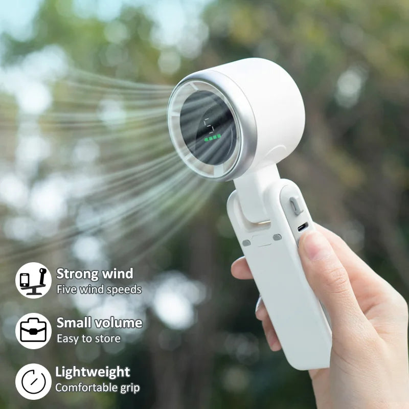 Handheld Turbo Fan Handheld Turbo Fan